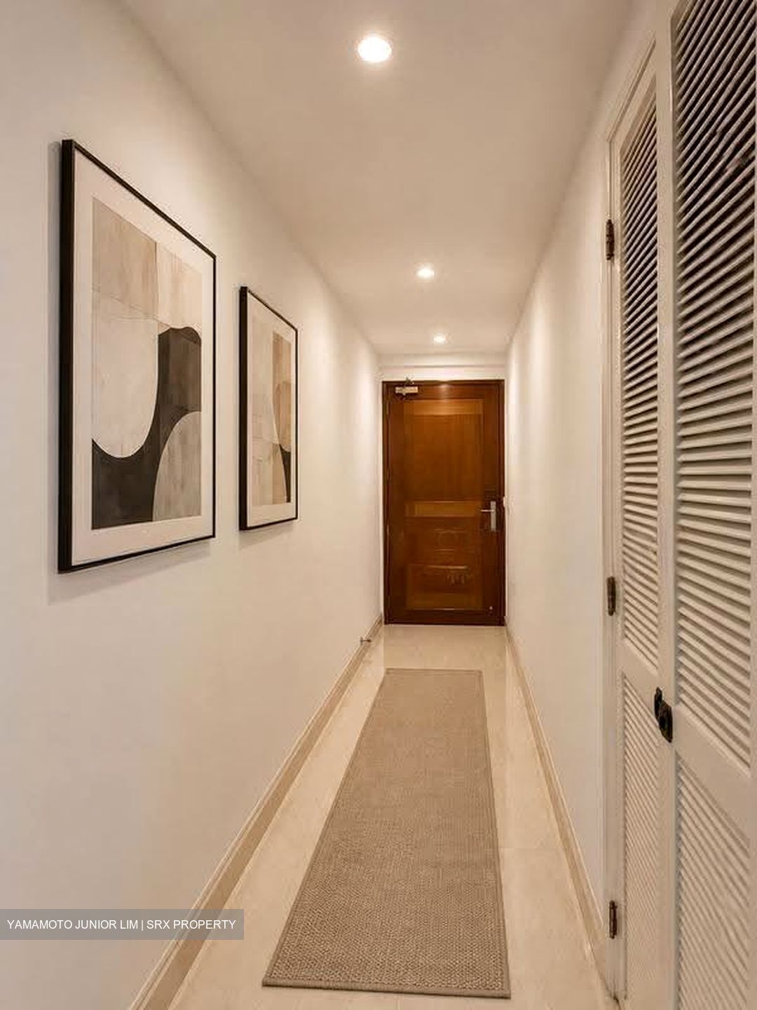 Sunrise Gardens (D28), Condominium #619512991